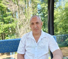 Игорь, 49 лет, Липецк