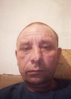 Mikhail, 44, Russia, Chelyabinsk