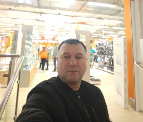 Nikolay, 46, Dzerzhinsk