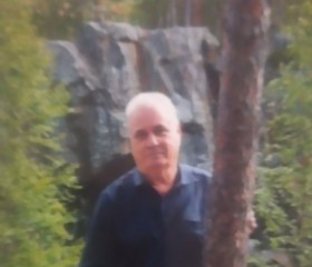 Viktor, 61, Zelenokumsk
