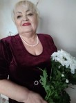 Любовь, 66 лет, Нижнекамск