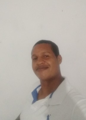 Paulo, 32, República Federativa do Brasil, Contagem