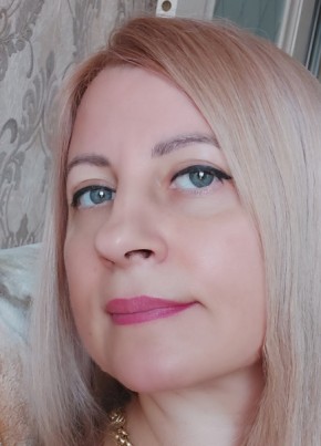 Valentina из Ставрополи 51 год