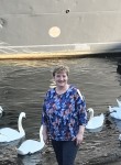 Elena, 62, Saint Petersburg