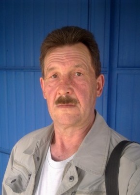 Александр, 67, Россия, Гагино