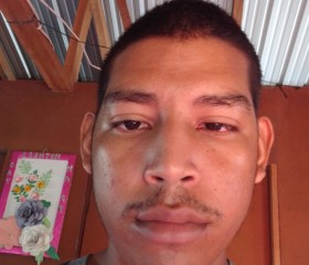 santiagoLanza, 18 лет, Belize City