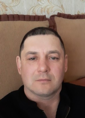 Юрий Шулик, 52, Россия, Зея