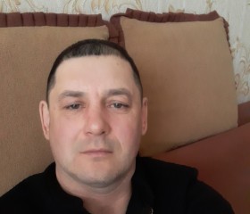 Юрий Шулик, 52 года, Зея