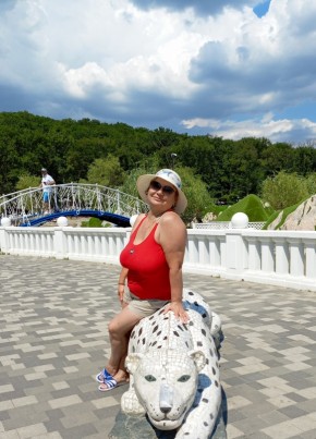 Марина из Реутова 49 лет