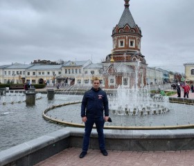 Павел, 44 года, Астрахань