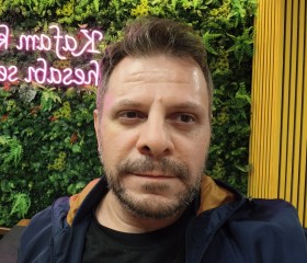 Arsten, 41, Baku