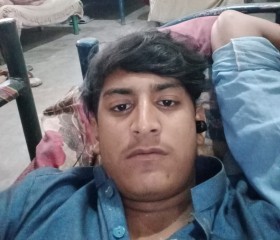 San, 19 лет, مُظفَّرآباد‎
