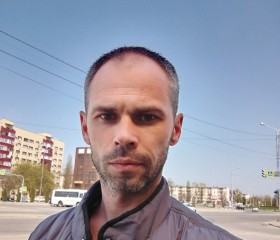 Igor, 42, Athens