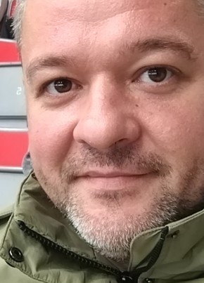 Vladimir, 38, Russia, Khanty-Mansiysk