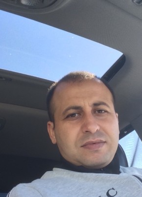 Rashad, 43, Azərbaycan Respublikası, Corat