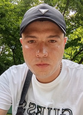 Andriy из Linz 34 года