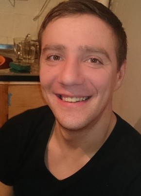 Александр, 38, Россия, Лесосибирск