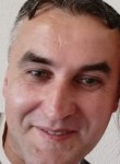 Markoo Jovanovic, 41  , Smederevo