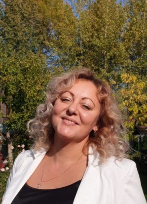 Ольга, 46, Россия, Коломна