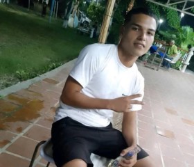 Jean Carlos, 20, Guatire