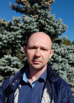 Владимир, 40, Россия, Краснодар