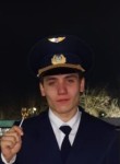 Андрей, 19 лет, Омск