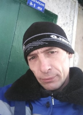 Руслан, 41, Россия, Шуя