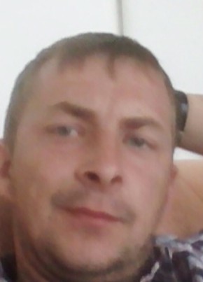 Олег, 35, Россия, Урень