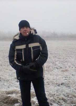 Евгений, 48, Україна, Молодогвардійськ