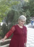 Lilya, 58 лет, Донецьк