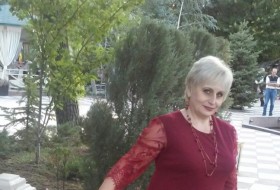 Lilya, 58 - Только Я