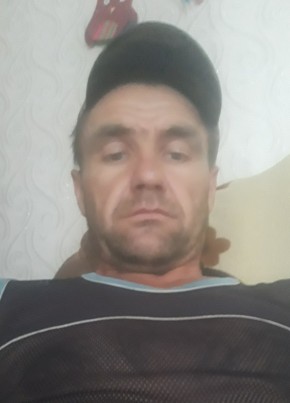 Дмитрий, 43, Россия, Семикаракорск