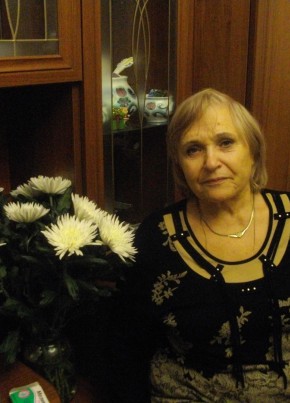 Софья, 74, Россия, Видное