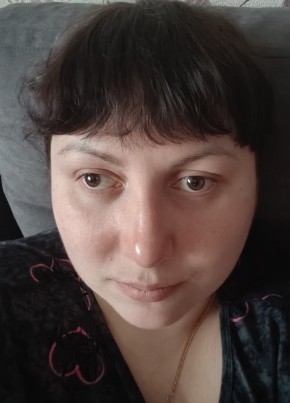 Natali Natali из Первоуральска 36 лет