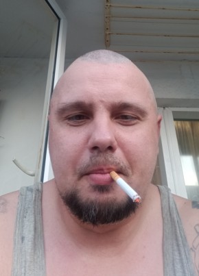 Ваэрон из Муравленко 39 лет