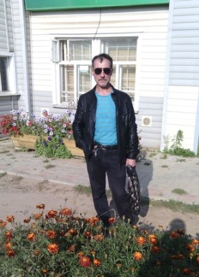 Robert, 51, Россия, Киров (Кировская обл.)