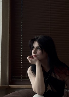 Kseniya, 18, Russia, Moscow