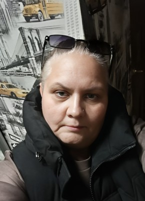 Камиля из Казани 48 лет