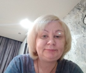 Елена, 47 лет, Омск