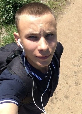 Дмитрий, 28, Россия, Борзя
