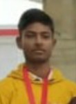 Virat singh, 19 лет, Jaunpur
