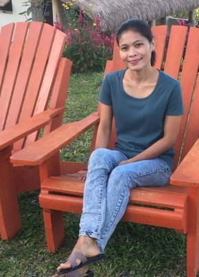Meral, 22, Pilipinas, Binonga