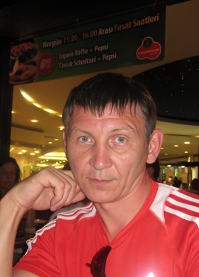 Igor, 59, Russia, Krasnoyarsk
