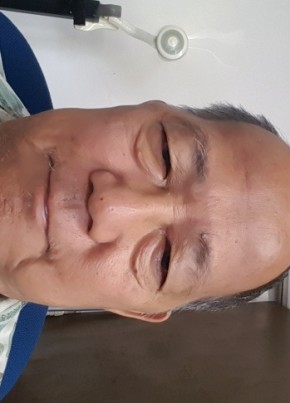 陳子奇, 73, Malaysia, Kuala Lumpur