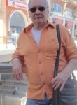 Nikolay, 76 лет, Пловдив