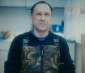 Владимир, 47 лет, Өскемен