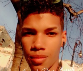 Leonardo, 22 года, La Habana Vieja