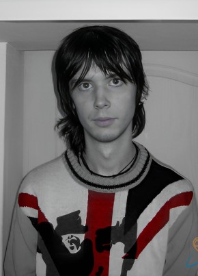 RamblerDating profile picture for @opium