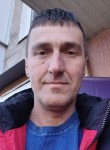 Sergey, 48, Novodnistrovsk