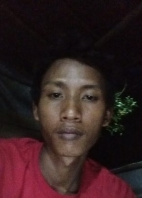 Ardiyansah, 18, Indonesia, Djakarta